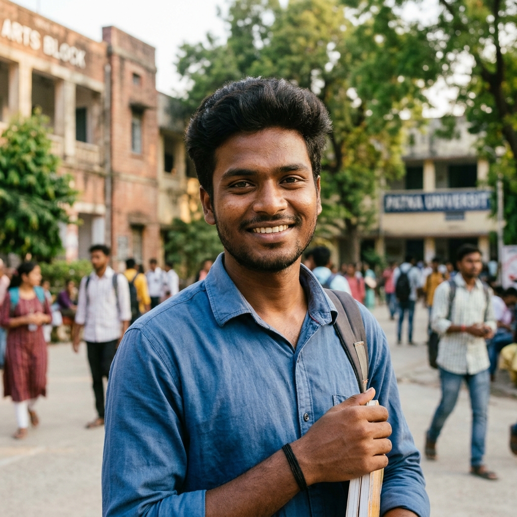 Ranjeet Kumar